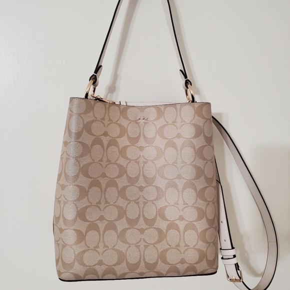 Coach messenger bag - Picture 2 of 9